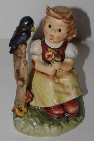 +MBA #3131-203   "Goebel Hummel "Sing With Me" #405 Figurine"