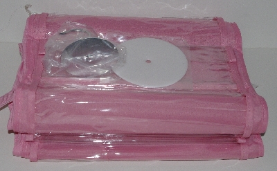 +MBA #3131-010   "Lori Greiner 2013 Pink Purse Organizer"