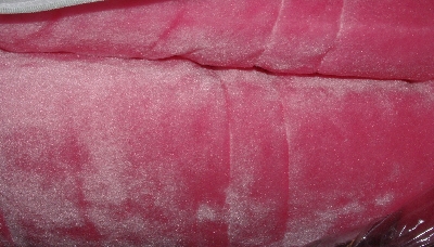 +MBA #3131-0044  "Bed Threads Pink Mini Set"