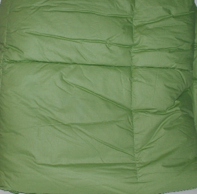 +MBA #3131-0072  "United  Feather European Legacy Down Comforter"