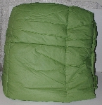 +MBA #3131-0072  "United  Feather European Legacy Down Comforter"