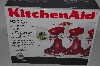 +MBA #3232-0125   "2007 KitchenAid Gourmet Speciality Attachment Pack"