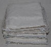 +MBA #3232-0309  "Set Of 10 Cotton Pillow Case Covers"