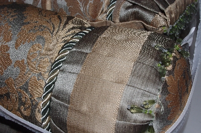 +MBA #3232-286   "Shavel Home Products 3 Piece Decorative Pillow Ensemble"