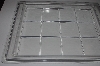 +MBA #3333-689  "Crafters Choice 12 Square Tray Soap Mold"