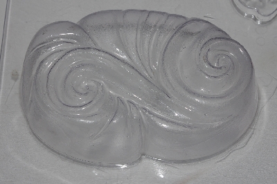 +MBA #3333-425    "Lot Of 3 Milky Way Soap Molds"