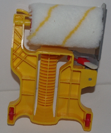 +MBA #3333-0075     "AccuBrush 8 Piece Paint Edger Kit With Refill Pack"