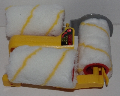 +MBA #3333-0075     "AccuBrush 8 Piece Paint Edger Kit With Refill Pack"