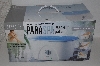 +MBA #3434-530  "2000 Homedics Body basics Para Spa Paraffin Bath Model PAR-200"
