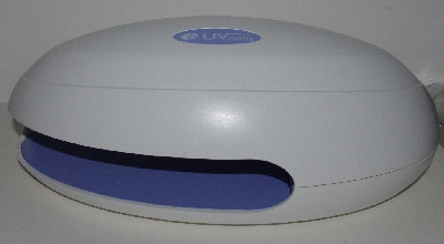 +MBA #3434-247   "2002  Rio UV Nails Set"