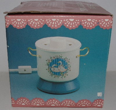 +MBA #3535-536   "Electric Potpourri Cooker"