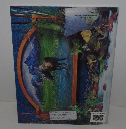 +MBA #3636-422   "2002 Bitterroot Backroads 7 By Glenice Moore"