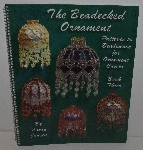 +MBA #3535-234   "2000 Beadecked Ornament Book 3 By Laura Jansen"