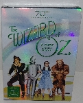 MBA #3636-565   "The Wizard Of Oz 70th Anniversary 2 Disk Special Edition DVD's"