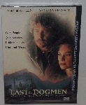 MBA #3636-556   "1999 Last Of The Dogmen DVD"