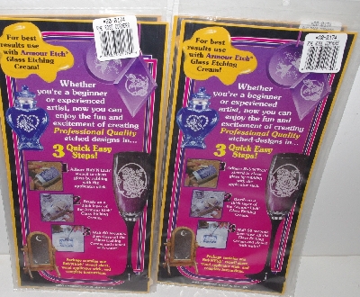 +MBA #3636-450   "1993 Armour Products 4 Packs RNE Rose Corners #20-0174"