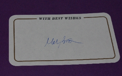 +MBA #3636-0030   "1994 Autographed  Fish The Complete Guide To Buying & Cooking By Mark Bittman Hard Cover Cook Book"