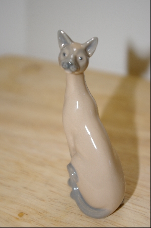 +MBA #4-076  "1986 Franklin Mint Valencia  Cat