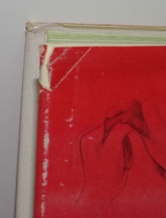 +MBA #3636-117   "1977 The Key To Chinese Cooking By Irene Kuo Hardcover Cook Book"