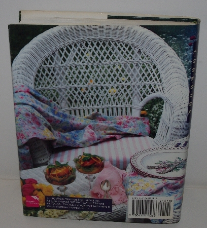 +MBA #3636-165   "1990 Weight Watchers Healthy Life Style Cook Book Hard Cover"