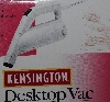 +MBA #3737-0013   "1996 Kensington Desktop Vac"