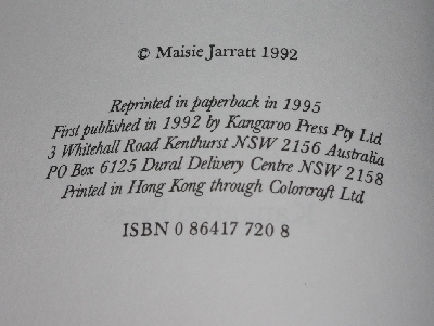 +MBA #3838-0147   "1995 Embroidery Beading Designs & Techniques" By Maisie Jarratt