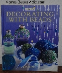 +MBA #3838-0103   "1998 Inspirations Decorating With Beads" By Lisa Brown