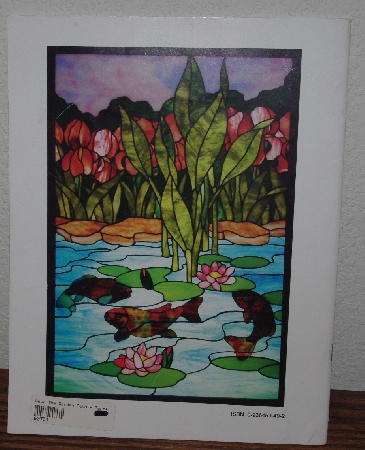 "SOLD"  MBA #3838-0068   "2001 Down The garden Path" By Terra Parma