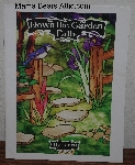 "SOLD"  MBA #3838-0068   "2001 Down The garden Path" By Terra Parma