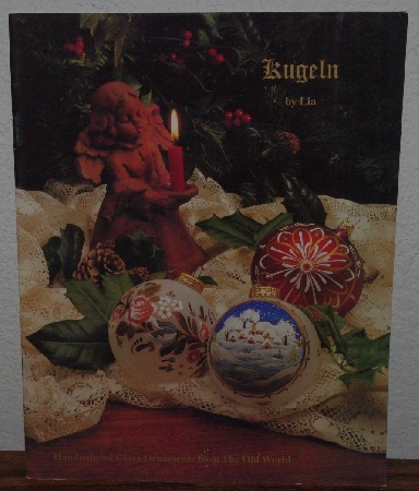 +MBA #3939-354   "1990 Kugeln By Lia" Paperback
