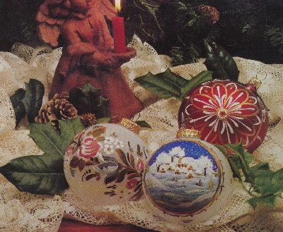 +MBA #3939-354   "1990 Kugeln By Lia" Paperback