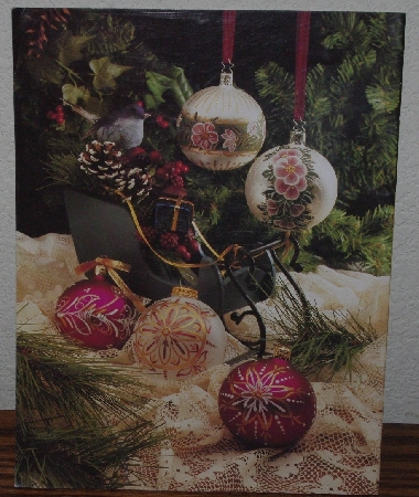 +MBA #3939-354   "1990 Kugeln By Lia" Paperback