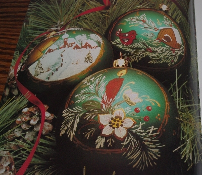 +MBA #3939-354   "1990 Kugeln By Lia" Paperback