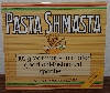 +MBA #4040-0092  "1995 Pasta Shmasta By Karen Cross McKeown" Hard Cover