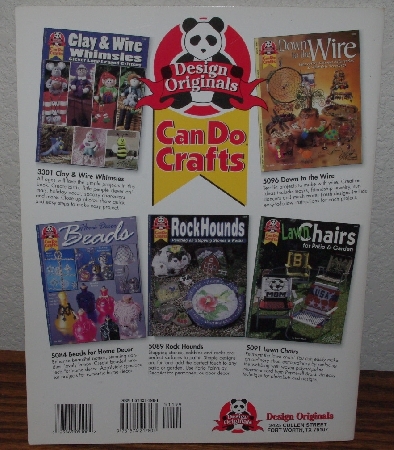 +MBA #4040-0095   "2000 Soap Making 101 By Debbie Rodgers" Paper Back