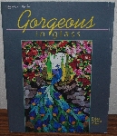 +MBA #4040-116  "1999 Gorgeous In Glass By Debra Felberg Oxley" Paper Back #133763