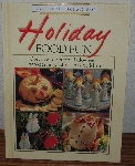 +MBA #4040-120   "1993 Favorite All Time Recipes Holiday Food Fun" Hard Cover