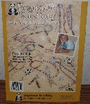+MBA #4040-292  "1987 Beginner Knotting Friendship Bracelets" Suzanne McNeill Designs