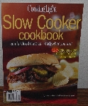 +MBA #4040-0073   "2004 Cooking Light Slow Cooker Cook Book" Paper Back