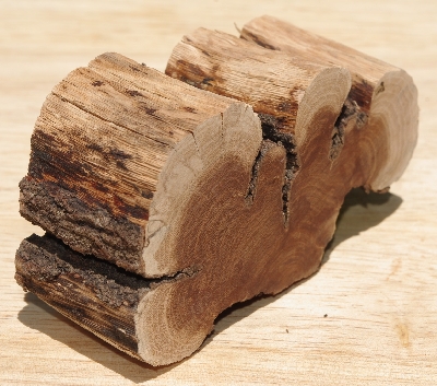 +MBA #5558-234  "Piece Of Manzanita Root"