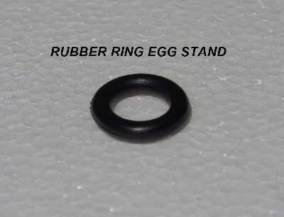 +MBA #5601-189  "Iridescent Pink/Yellow Stained Glass Mosaic Egg"