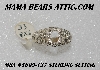 +MBA #5609-137  "Fancy Sterling Ring Setting"