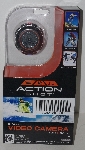 +MBA #1515-125  "Action Shot Video Recorder/Camera With 128 MB Memory"