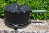 +MBA #5613-225  "Vintage E-Z Corn Popper"