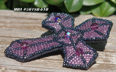 MBA #5618B-610  "Purple"