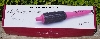 MBA #5622A-1160    "2014 Calista Tools Pink Perfecter Pro Grip Digital Fusion Styler"