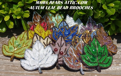 MBA #5621B-1066  "Clear Luster & Gold"