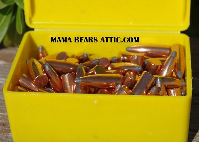 MBA #5624-1433  "1990's Speer #2023  (100) 30 CAL 150 GR .308 Spitzer SP"