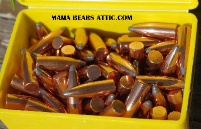 MBA #5624-1433  "1990's Speer #2023  (100) 30 CAL 150 GR .308 Spitzer SP"