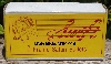 MBA #5624-1479   "1990's Swift A-Frame Safari Bullets (50) ,375 Cal 300 Gr. Semi Spitzer Soft Point"